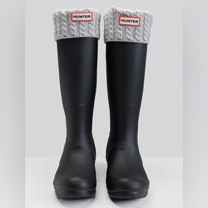 Hunter Boots Socks
